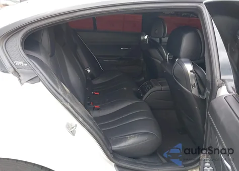 2014 BMW 640I Gran Coupe xDrive from USA, damaged, VIN WBA6B8C5XED452755